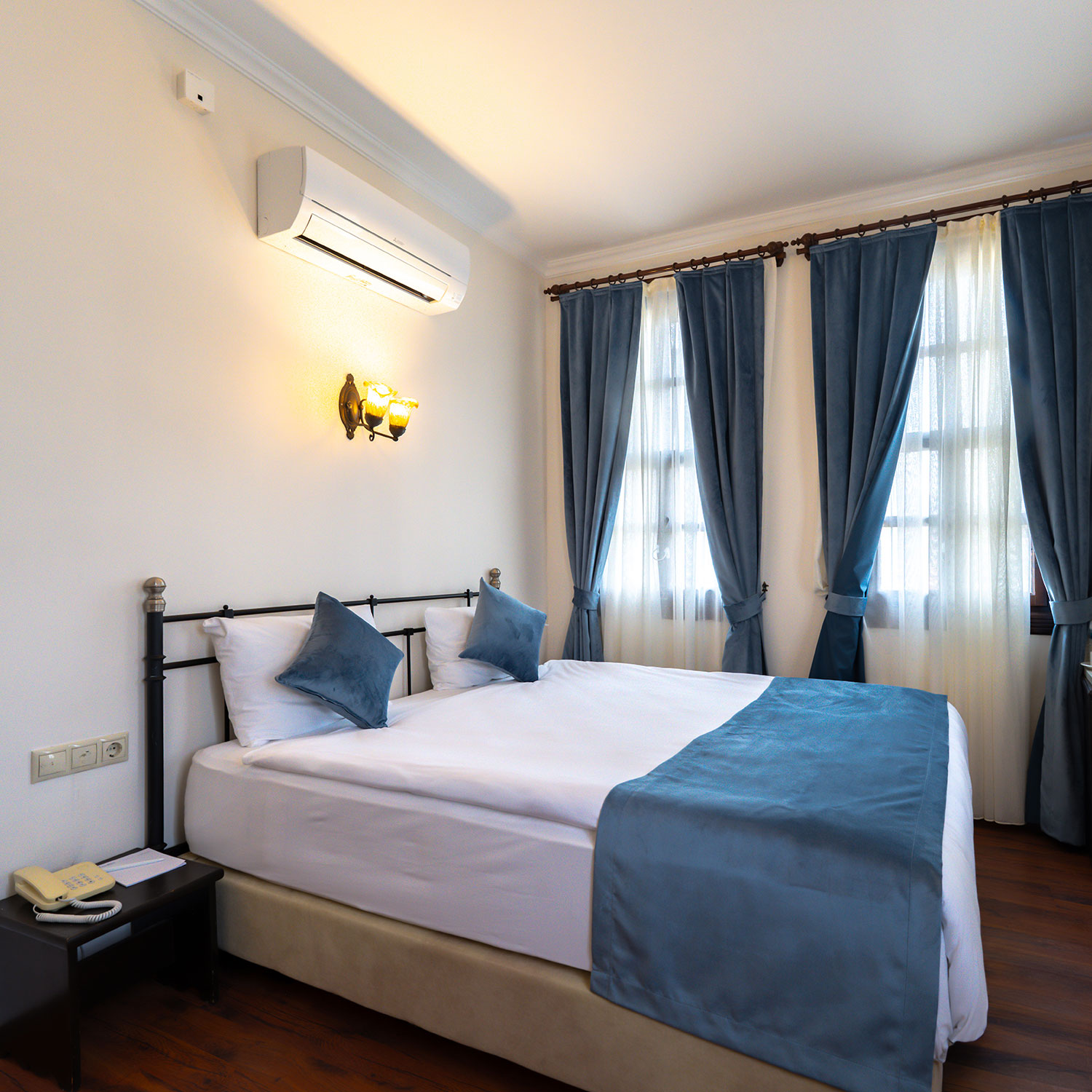 Standart Double Room